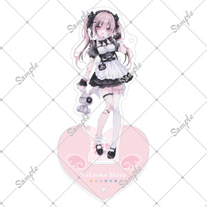 受注生産】P丸様。ぜんぶいっぱい！すぺしゃるせっと♡！（手書き