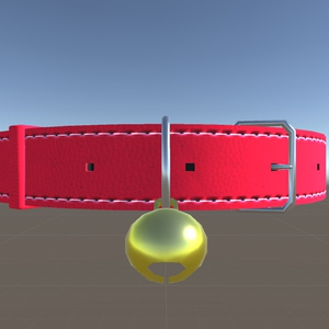首輪　KUBIWA SIC-001 (VRChat向け) 缩略图 2