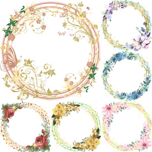 【Premium series】「夢幻の華セット」限定品付き