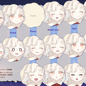 【サバラム Savarum】オリジナル3Dモデル 缩略图 6