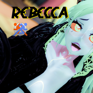 REBECCA GOGO LOCO PHYSBONE