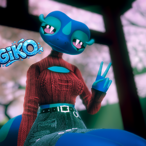 GIGIKO AVATAR