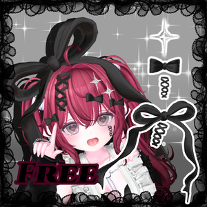 【Free】HappyPresent🎁