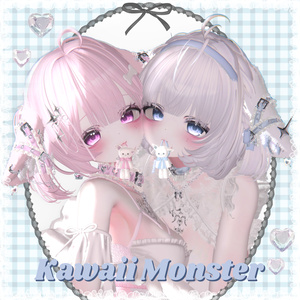 🎀Kawaii Monster🎀