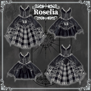 🌹Roselia -ロゼリア-🌹12アバター対応 缩略图 13