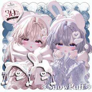❆SnowPuff❆