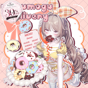 MoguMogu Delivery