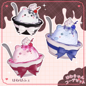 🐹はむきゅんコーデセット🐹 缩略图 5