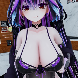 【GLAY Unknown The Aristocats Hair】 - Highlights Color Texture 缩略图 3