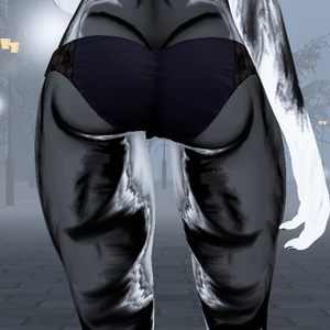オリジナル3Dモデル 「TubeRose」 texture body 缩略图 4