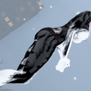 オリジナル3Dモデル 「TubeRose」 texture body 缩略图 3