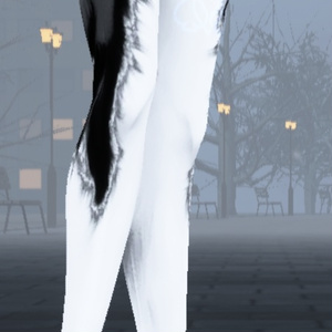 オリジナル3Dモデル 「TubeRose」 texture body 缩略图 6