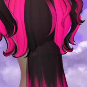【VRC Hair】♥ Bella_Hair ♥ Texture Hair 缩略图 5