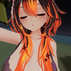 ♥ Raina_Hair ♥ - ⸜❤︎⸝ Highlights Texture ⸜❤︎⸝