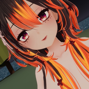 ♥ Raina_Hair ♥ - ⸜❤︎⸝ Highlights Texture ⸜❤︎⸝ 缩略图 2