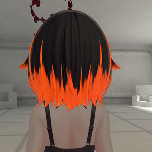 ♥ Raina_Hair ♥ - ⸜❤︎⸝ Highlights Texture ⸜❤︎⸝ 缩略图 5
