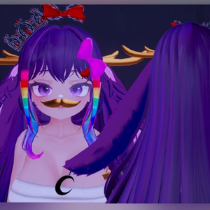 « Crimson Bunny Set » ⸜❤︎⸝  « クリムゾンバニーセット » 缩略图 6