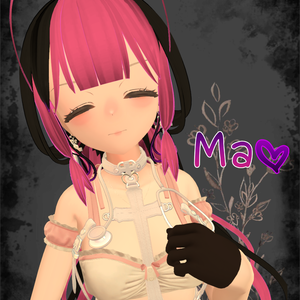 ❥･ Astra Pony Hair🌻- *.☽