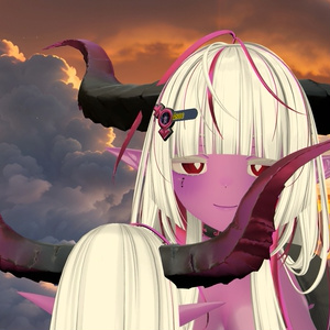 ♡ Demon Horns ♡ Sucubus ♡ 缩略图 2