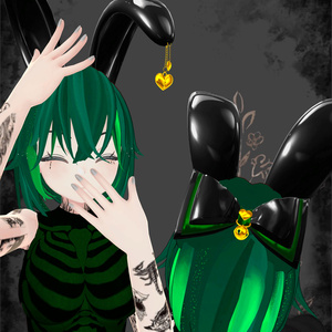 ₊ʚ♡ º Bunny Hop Bob  ¬¬ º ♡ɞ₊ 缩略图 10