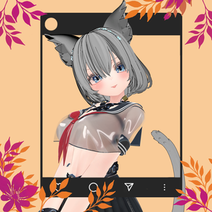Sumi *Bob Fox Hair* 