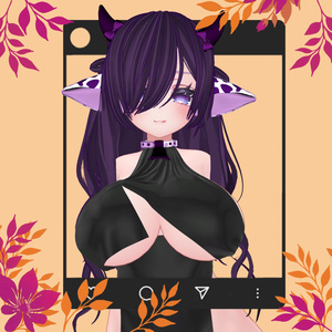 Lora Cow Hair (Siu Siu)
