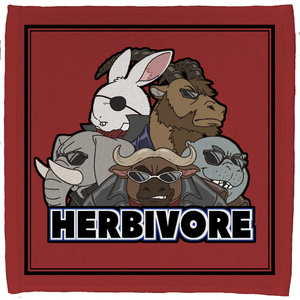 ズートピア ボゴ署長とクロウハウザー Tamaのイラスト Pixiv