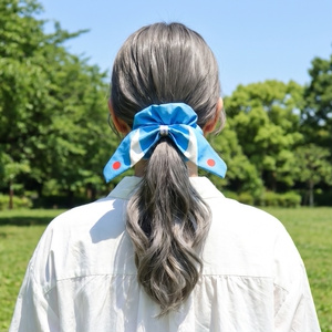お花3種フェルト刺繍パッチンピン - fujipeco - BOOTH