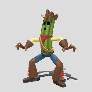 Lucky Luke