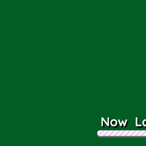 簡易的なNowloading(４色)
