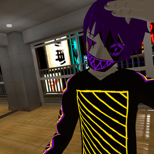 Sacro (Unsupported Avatar 2.0)