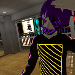 Sacro (Unsupported Avatar 2.0)