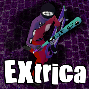 EXtrica (Avatar 3.0)