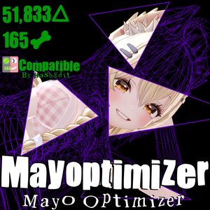 Mayoptimizer (Mayo Optimizer) [With Furry Toggle]