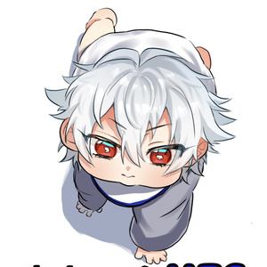 赤ちゃんMTC_ PictSQUARE用アバター素材