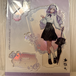 NIKKE】切り絵 リバーレリオ - かなひらといの切り絵工房 - BOOTH