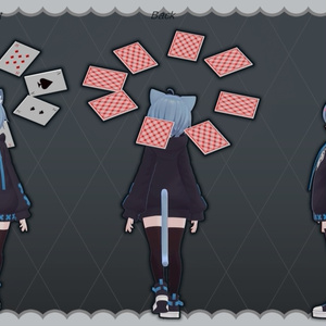 ループカードヘイロー 缩略图 2