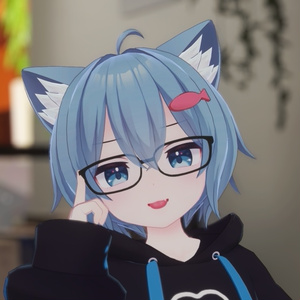 黒ぶちメガネ 缩略图 2