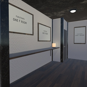 One F Room 缩略图 4