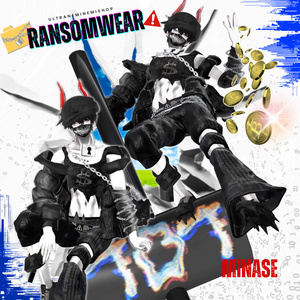 ランサムウェアー/Ransomwear【複数アバター対応】　#UltraNemiNemiShop 缩略图 5
