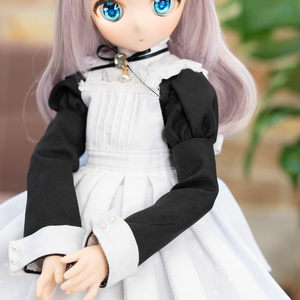 ☆賀賀☆ mdd myoudollサイズ 骨組み 骸骨 Imomodoll咪咪兔肉肉兔骨架2.0 mdd ノーメイク