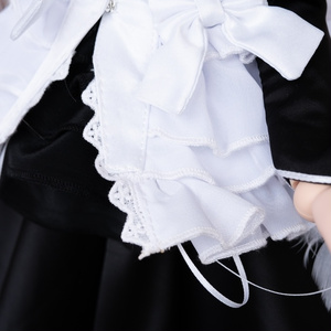 Magic tailor Cecilia 原神 バーバラ ドール衣装 完売展示』『Magic tailor Cecilia』 原神 バーバラ ドール衣装