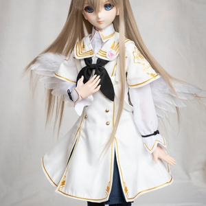 ウマ娘 ライスシャワー アクリルキーホルダー - cleome - BOOTH