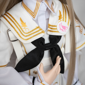 ウマ娘 ライスシャワー アクリルキーホルダー - cleome - BOOTH