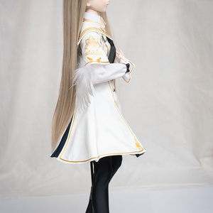 ウマ娘 ライスシャワー アクリルキーホルダー - cleome - BOOTH