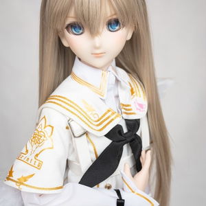原神 胡桃 1/3サイズドール衣装 - GINGER TEA - BOOTH 原神 胡桃 1/3サイズドール衣装 - GINGER TEA - BOOTH