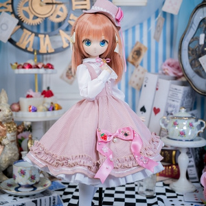 GINGER TEA - BOOTH