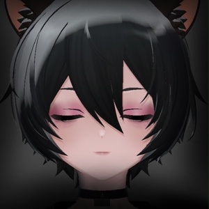 【kuuta・くうた】V系バンド　make up texture 缩略图 3