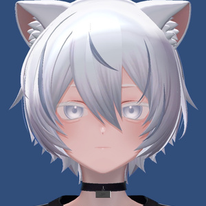 【kuuta・くうた】　 make up ＆ eye texture FaceAnimationくうたくん表情アニメーション 缩略图 5
