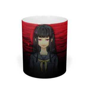 【crime】マグカップA